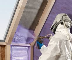 Types of Insulation We Offer in Summerville, SC